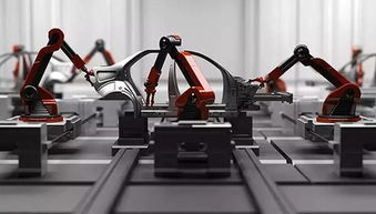 智能化改造中 物聯(lián)網(wǎng)技術(shù)研發(fā)驅(qū)動的設備平臺