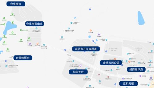 天河牛奶廠兩大豪宅項目即將入市，物聯(lián)網(wǎng)技術(shù)研發(fā)賦予高端住宅新定義