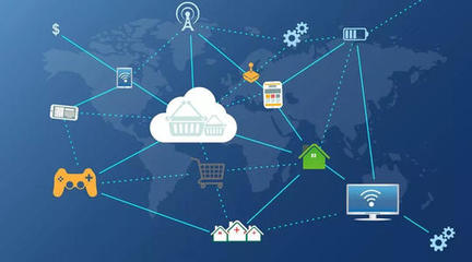 委托研發 推動物聯網技術創新的戰略合作模式