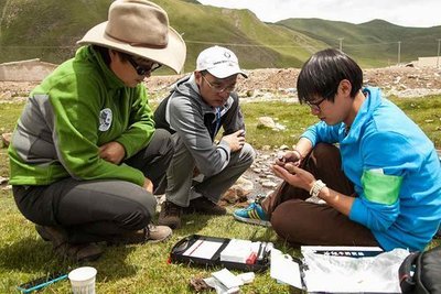 山水共融，寶馬同行 探索自然家園守護(hù)行動(dòng)中的科學(xué)研究之路