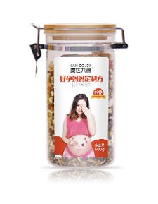 康達(dá)九洲養(yǎng)生食品加盟 從店面裝修到健康商機(jī)