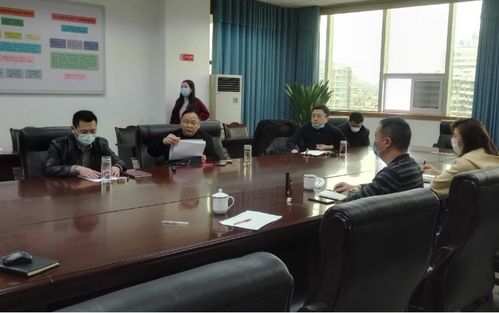 廳咨詢監理公司與自貢、內江兩市交通運輸局座談內自同城化交通規劃技術交流